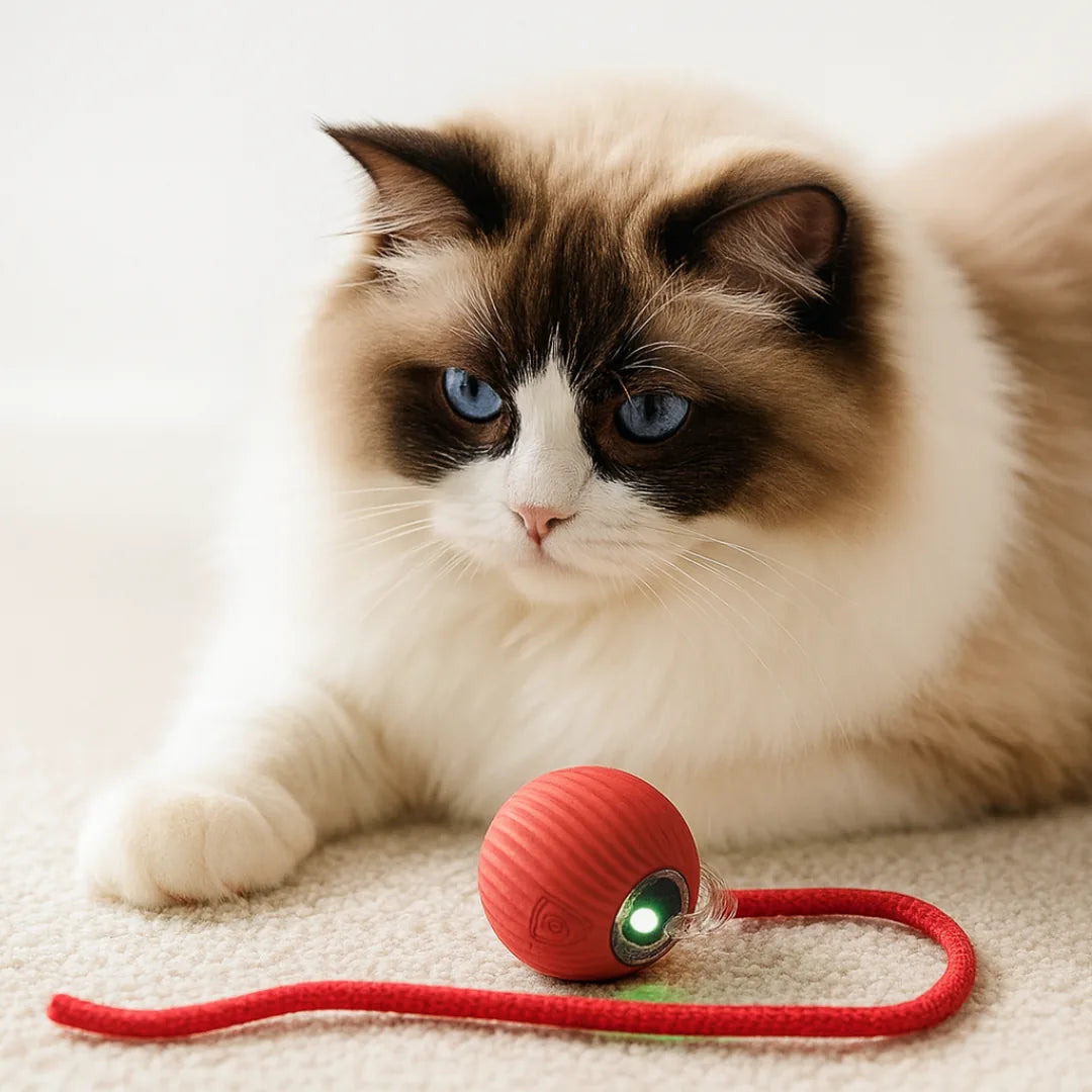 マジックインタラクティブボール【1個買うともう1個無料】