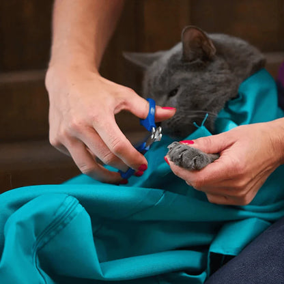【1個買うと1個無料】愛猫専用ストレスフリーキャリー「ネコまもり」