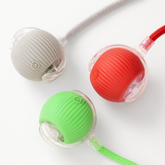 マジックインタラクティブボール【1個買うともう1個無料】