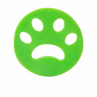 グリーン・お花