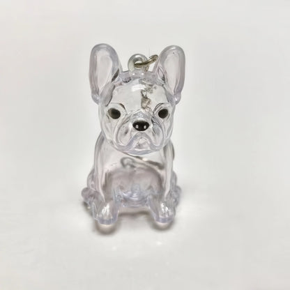 ペットメモリアルキーホルダー｜愛犬・愛猫の毛を身近に保存できる形見ケース