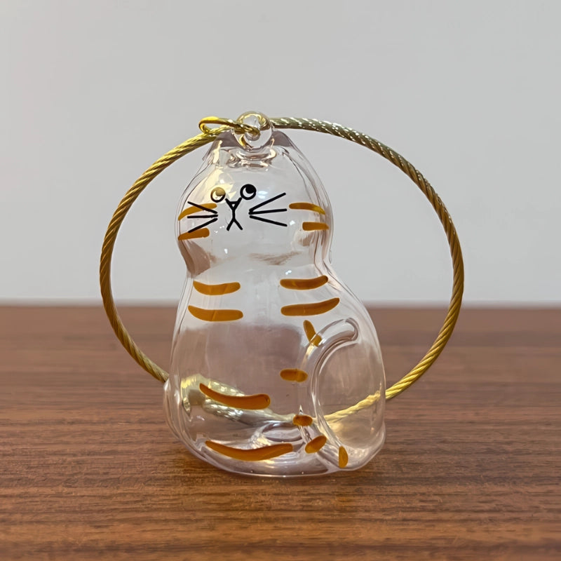 ペットメモリアルキーホルダー｜愛犬・愛猫の毛を身近に保存できる形見ケース