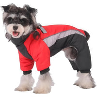 レッド×ブラック