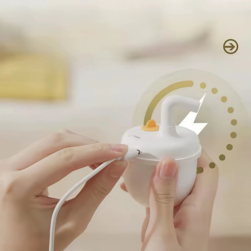 経済的なUSB充電式の猫 おもちゃ 自動。フル充電で長時間の連続使用が可能です。